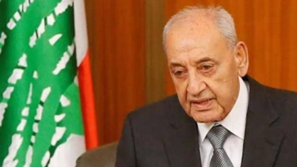 أيّ دوافع جعلت برّي يرسل تنبيهاً أولياً؟