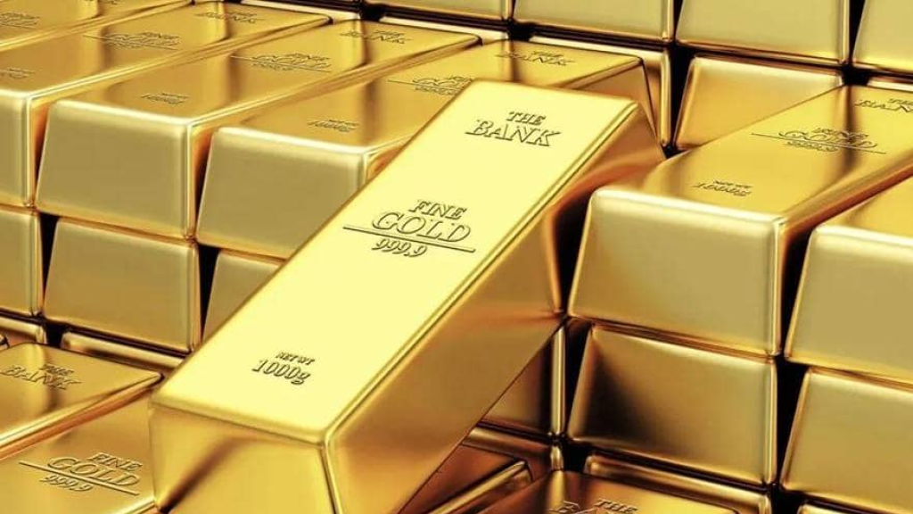 ارتفاع أسعار الذهب مجدّداً... كم بلغت مطلع الأسبوع؟