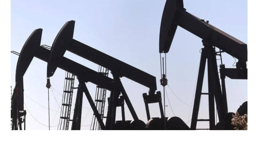 ارتفاع اسعار النفط