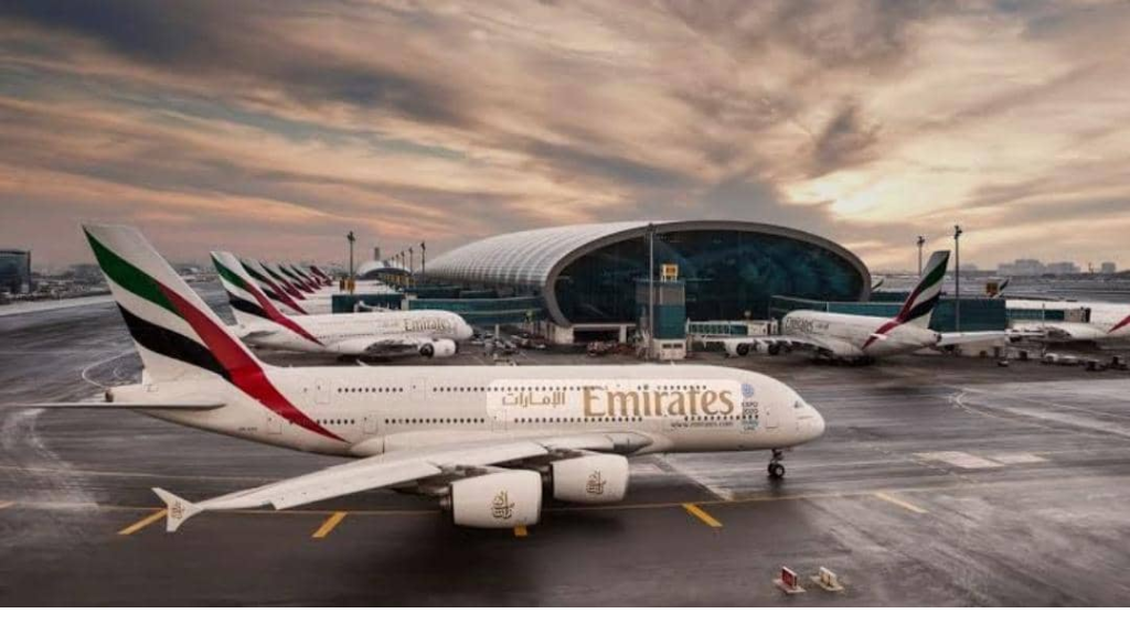 من الإمارات إلى لبنان… الطائرات “مفوّلة