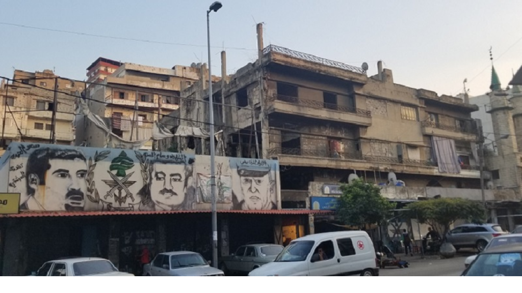 منع حظائر المواشي وذبح الأضاحي في شوارع طرابلس والميناء