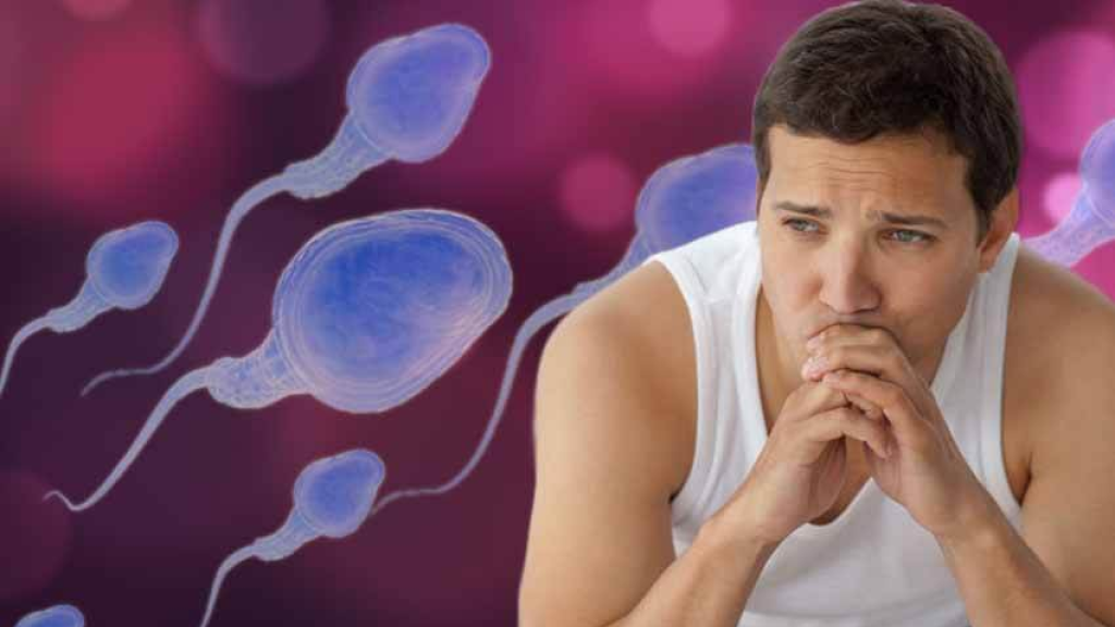 أطعمة ترفع مستوى هرمون الاستروجين الذكوري