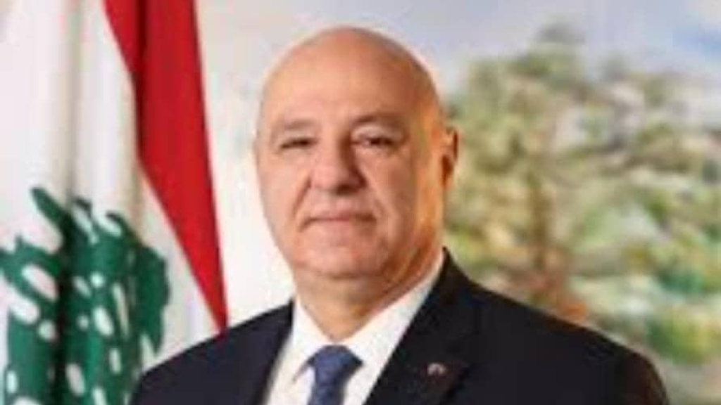 عون: التشكيلات القضائية ستصدر قريباً