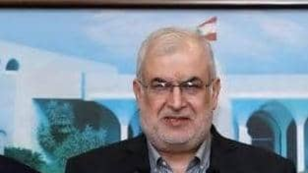 رعد رداً على سلام: سنلاقيه في أقرب وقت