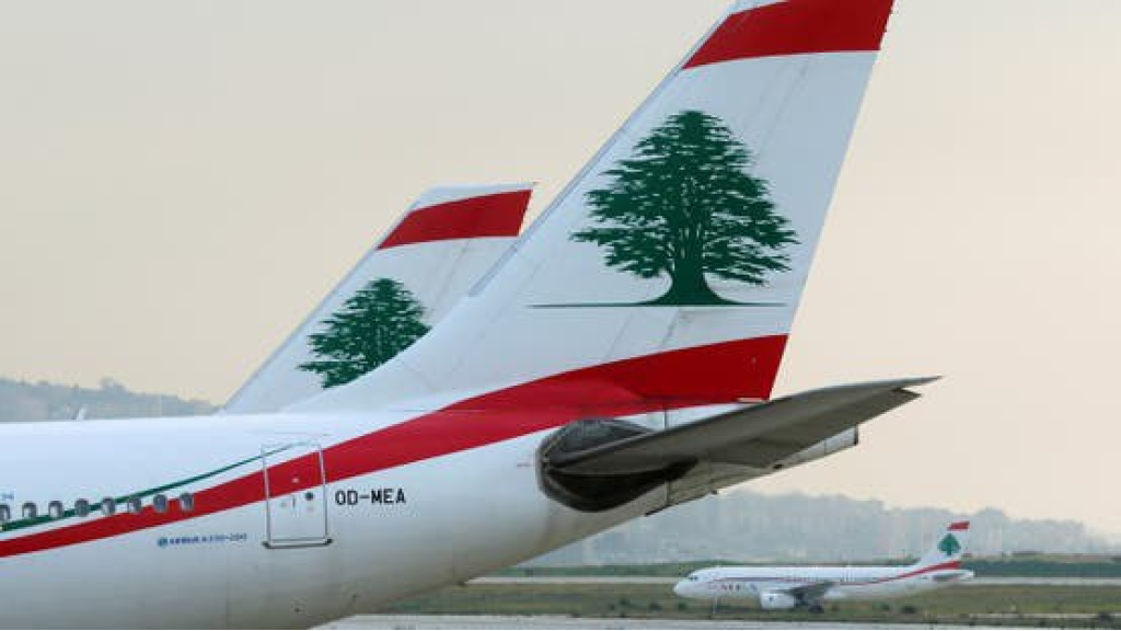 ارتفاع أسعار تذاكر السفر إلى لبنان.. 