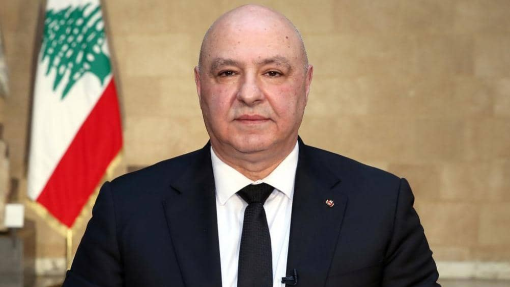 عون: آن أوان إنهاء الزبائنية وبناء الجمهورية الرقمية