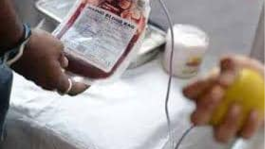ثورة جديدة بعالم الطب... دم إصطناعي آمن للجميع