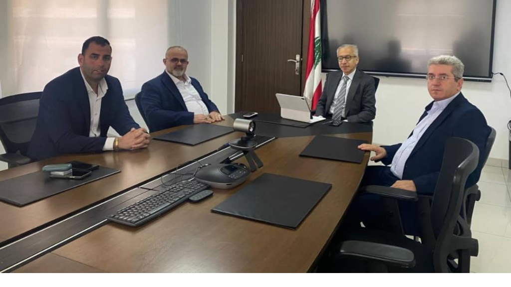 البساط تمنى... واتحاد الأفران وافق