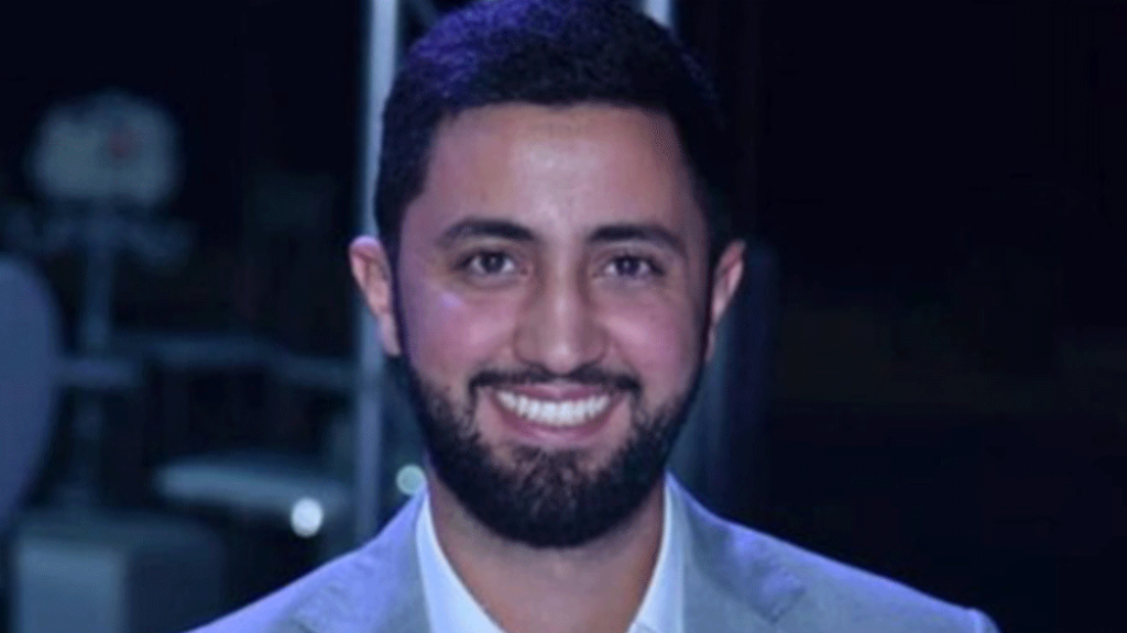 بالفيديو.. هادي وئام وهاب : 
