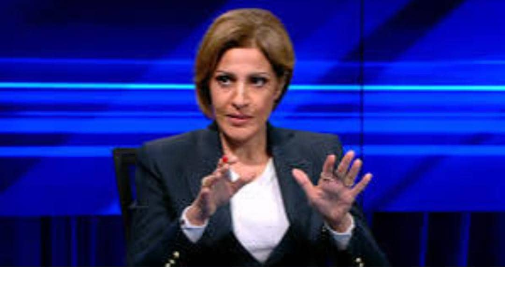 بيان من وزيرة البيئة وهذا ما أعلنته!