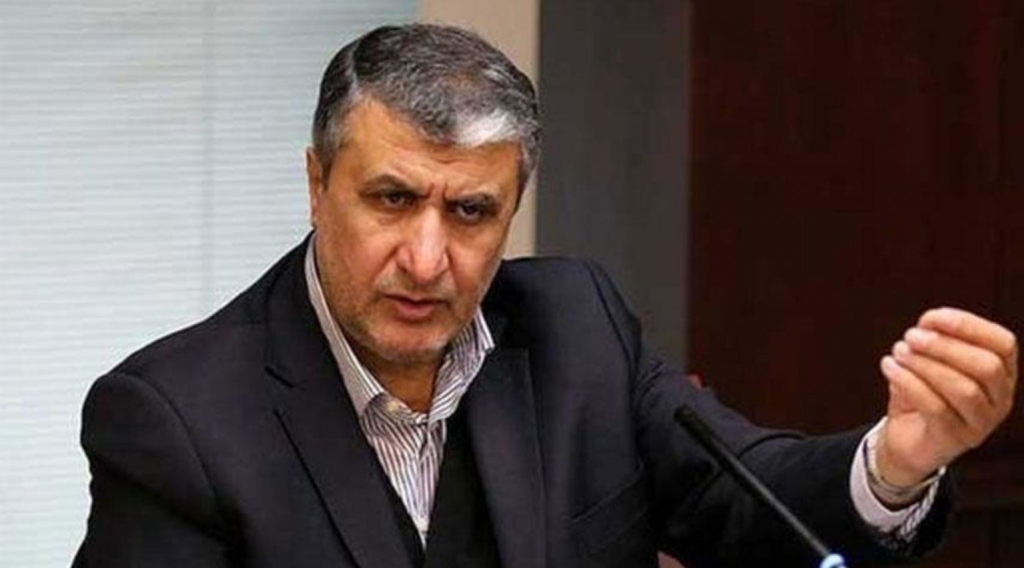 إسلامي: سنتصدى لأطماع الولايات المتحدة