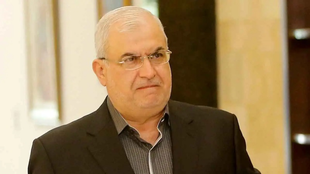 رعد من بعبدا: التفاهم ممكن