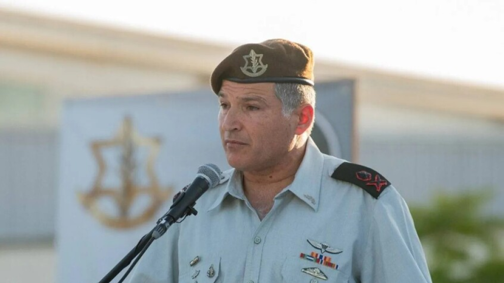 الإعلام العبري: رئيس الشاباك الجديد أجرى جولة سرية بمحيط دمشق
