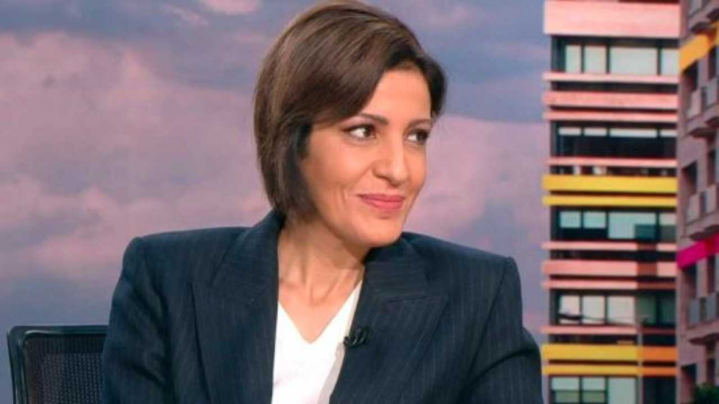 نادين بركات: وزيرة الكسارات بدها ضريبة عالمحروقات