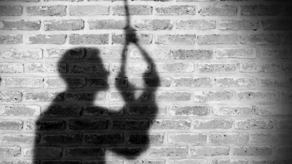 انتحار دركي متقاعد… ومخطوطة مؤثرة تكشف معاناته!