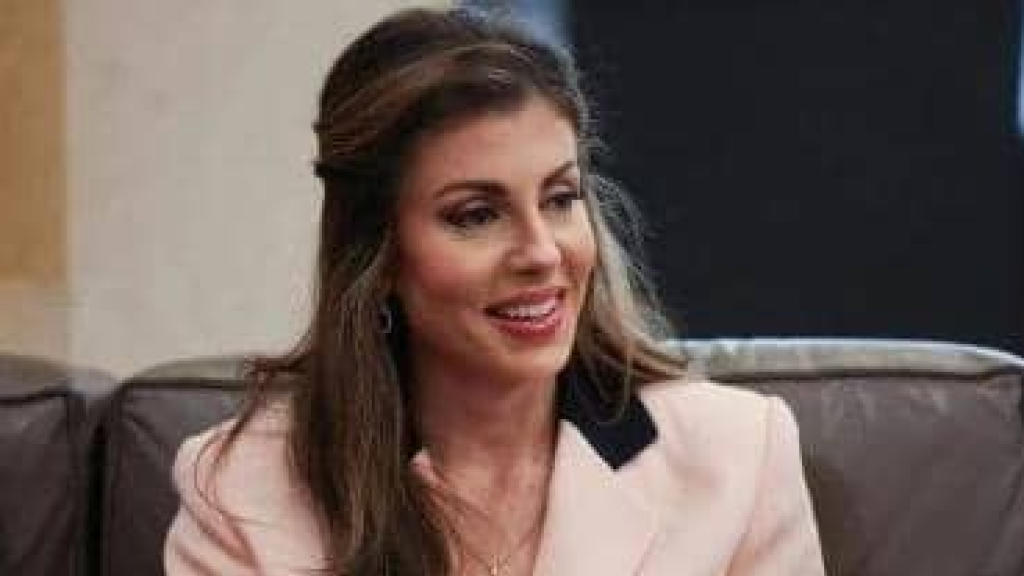 تقارير من السفارة في بيروت وراء تغيير أورتاغوس؟