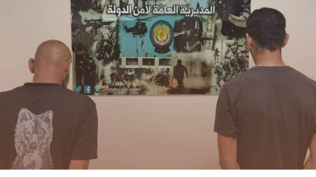 مرتشيان في المرفأ.. و”أمن الدولة” يقبض عليهما 