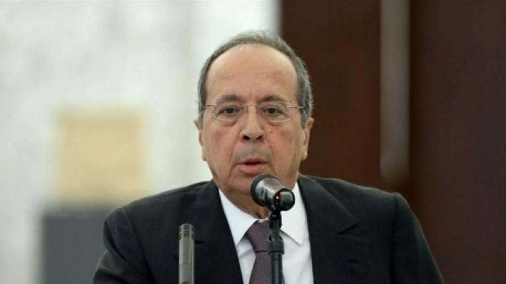 السيد: يزيدون الضريبة فتزداد السرقة!