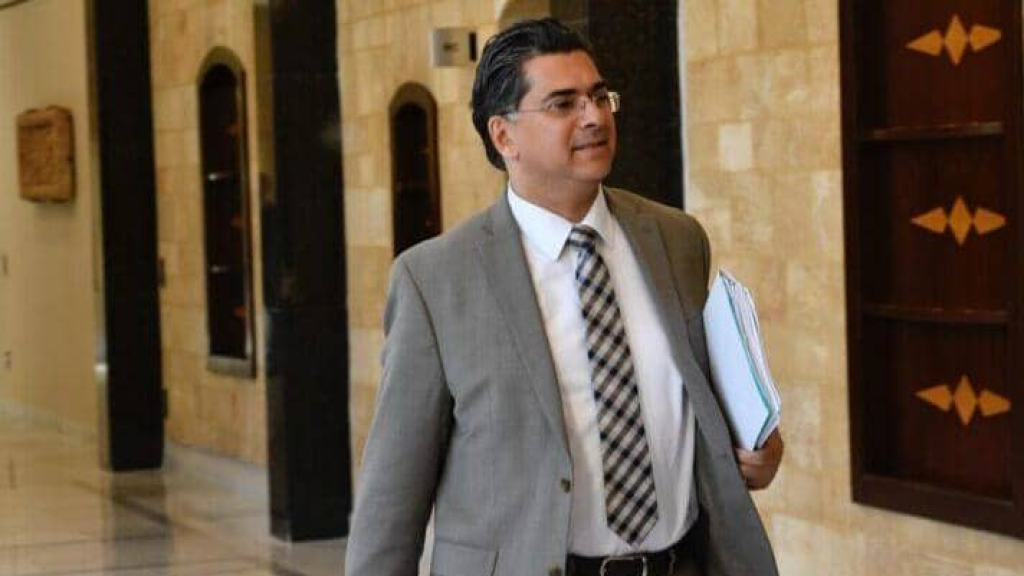مرقص: نعمل على أن يعود “تلفزيون لبنان” منبرًا رياديًا يعكس هويتنا الثقافية