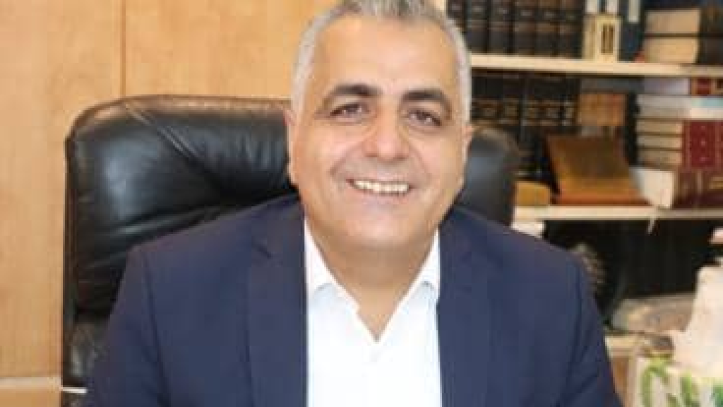 كركي يلتقي المطيري في جنيف