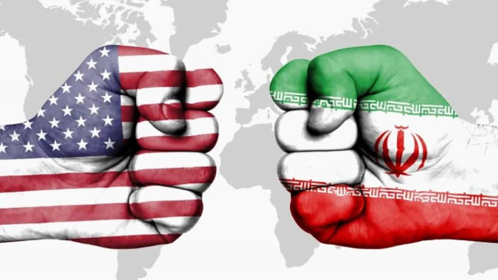 بين التهديد بالعقوبات والضربة العسكرية… إيران أمام لحظة الحسم