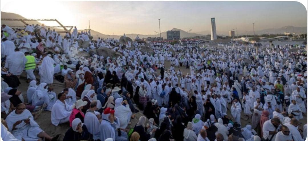 موفدو بعثات الحج اللبنانية: الحجاج بخير ويؤدون المناسك بطمأنينة