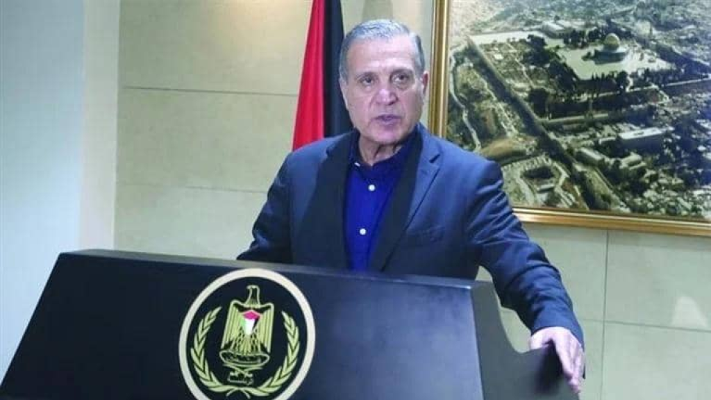 الخارجية الفلسطينية: الفيتو الأمريكي لن يحقق الأمن