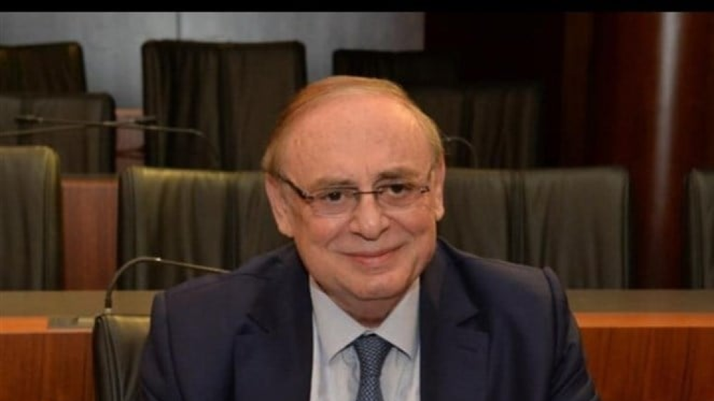 النائب فريد البستاتي ، كيف ندعو المغتربين والسياح لتمضية فصل الصيف في لبنان ونحن لا نستطيع رفع النفايات