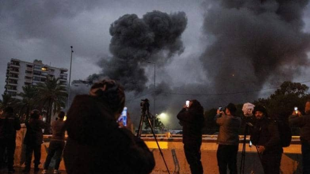 ماذا وراء الاستهدافات الإسرائيلية المتكررة للضاحية الجنوبية؟.. خبير عسكري يُوضح