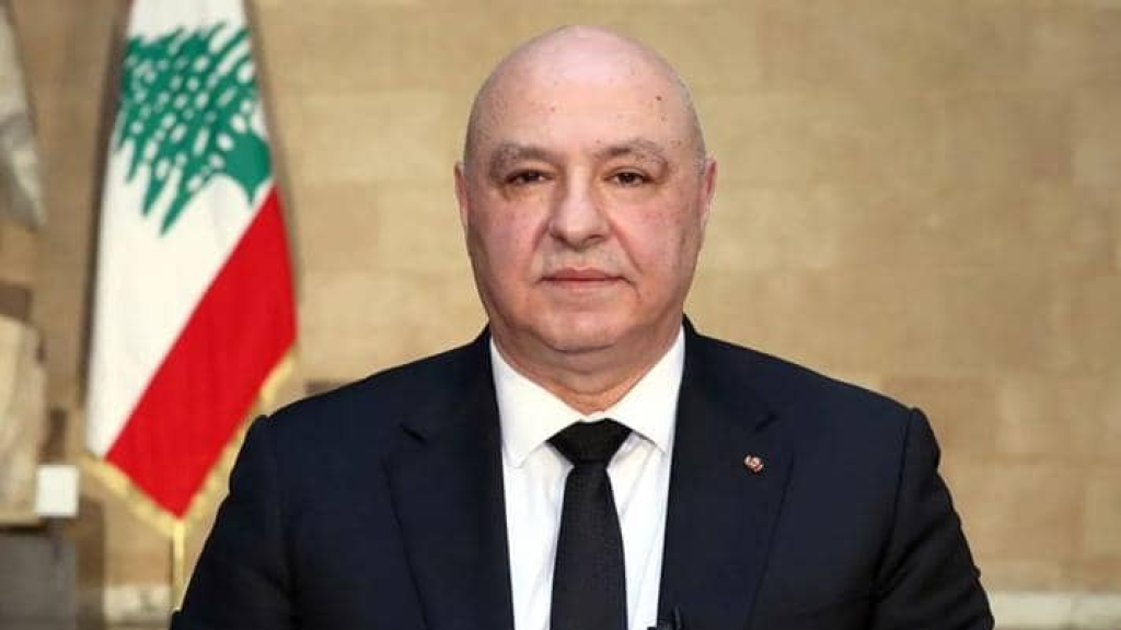 في بيان شديد اللهجة.. الرئيس عون: لبنان لن يرضخ أبداً!