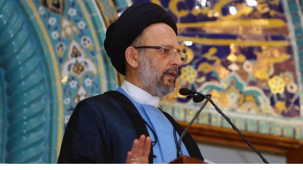 فضل الله يحذّر: لا تنقلوا المعركة إلى الداخل