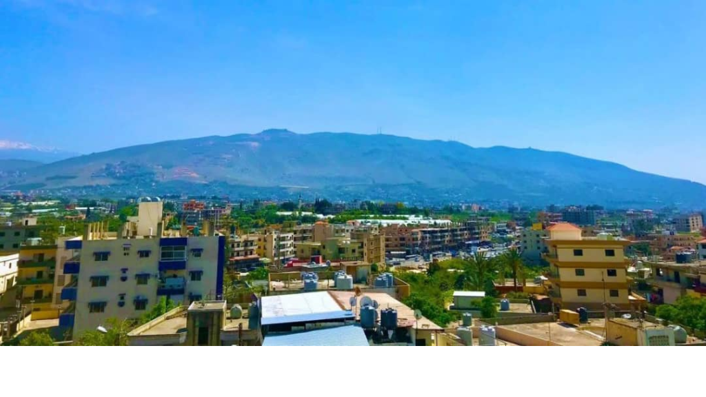 إشكال عائلي دامٍ في بحنين – المنية... سقوط قتيل وجريحين!