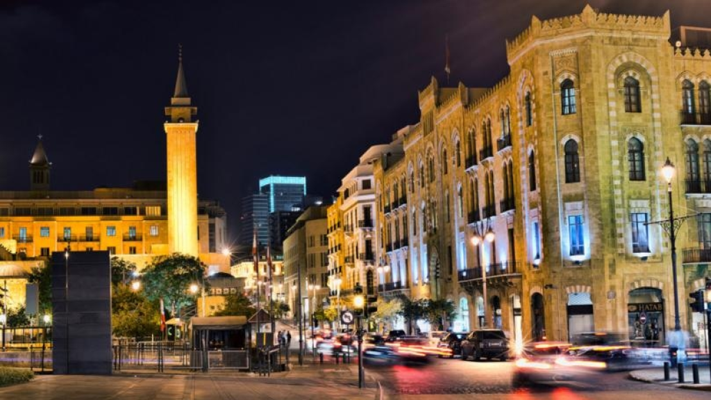 “عيديّة بيروت”… عدٌّ عَكْسي لموسم سياحي واعد