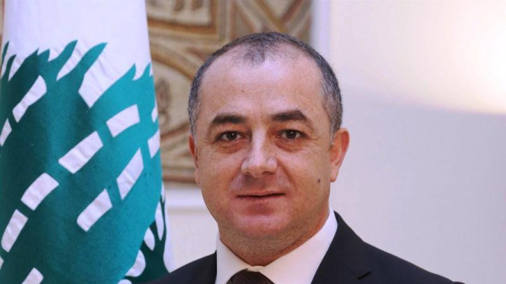 بوصعب : نتبنى بيانات الرؤساء عون وبري وسلام وندعو اللبنانيين لاوسع حملة تضامن