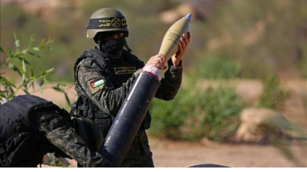 سرايا القدس” تنفذ كمينًا هندسيًا يستهدف آليات صهيونية (فيديو)