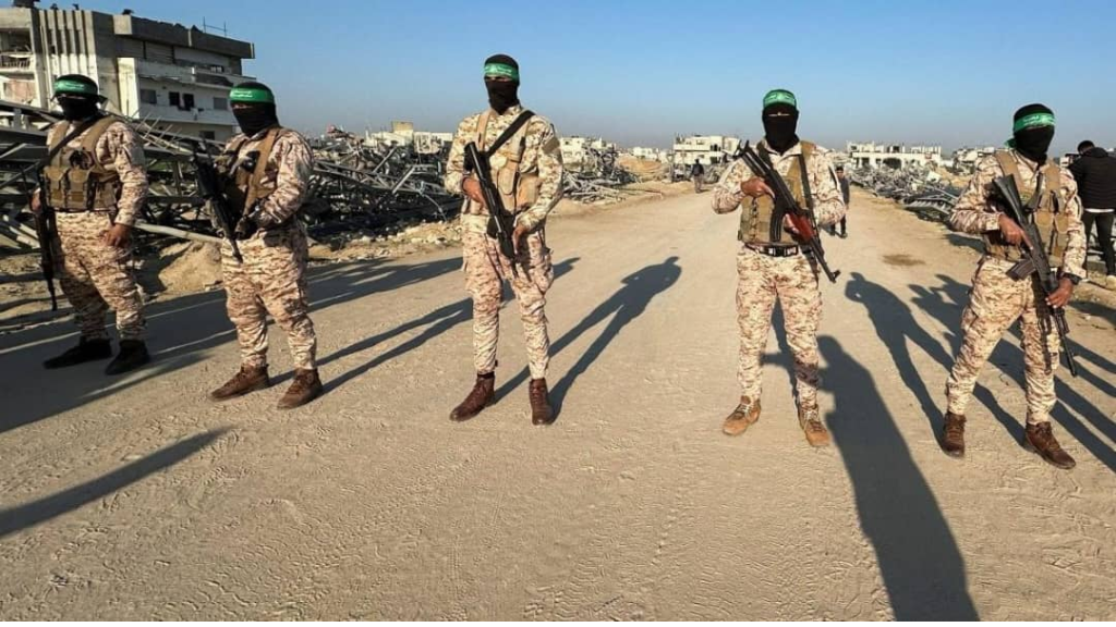 ضمّ الضفة 
