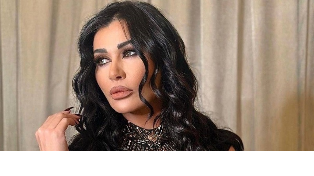 نادين الراسي لأدرعي: لا تعمّم.. لدينا سواح ومشاريع (فيديو)