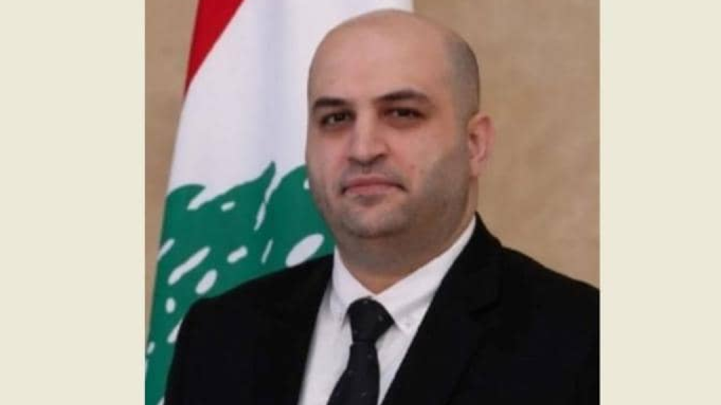 ناصر الدين استنكر إصرار العدو على التمسك بشريعة الغاب