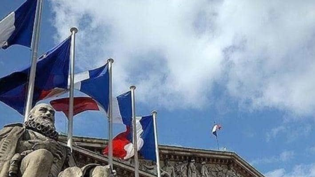 باريس تدعو إسرائيل الى الانسحاب سريعاً من لبنان