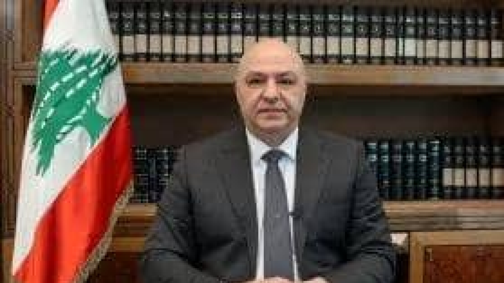 رسالة قاسية من عون.. السقف عالي جداً