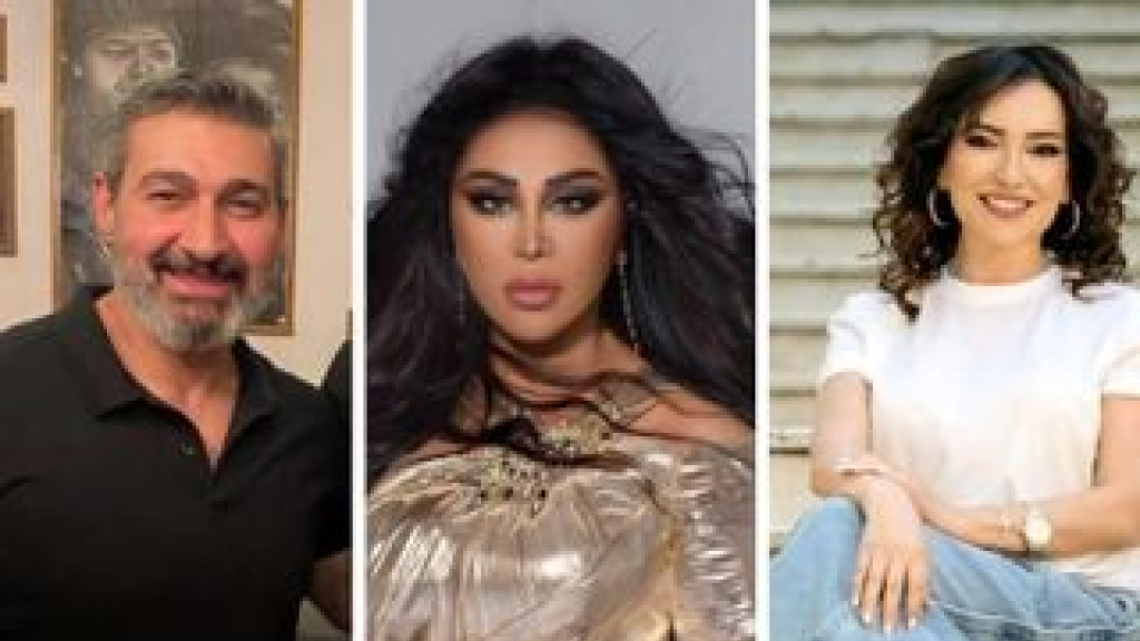أجواء عيد الأضحى تجمع النجوم بجمهورهم.. معايدات محبة وأمنيات سلام