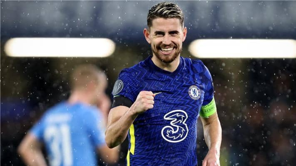 جورجينيو يرحل عن أرسنال إلى فلامنغو قبل كأس العالم للأندية