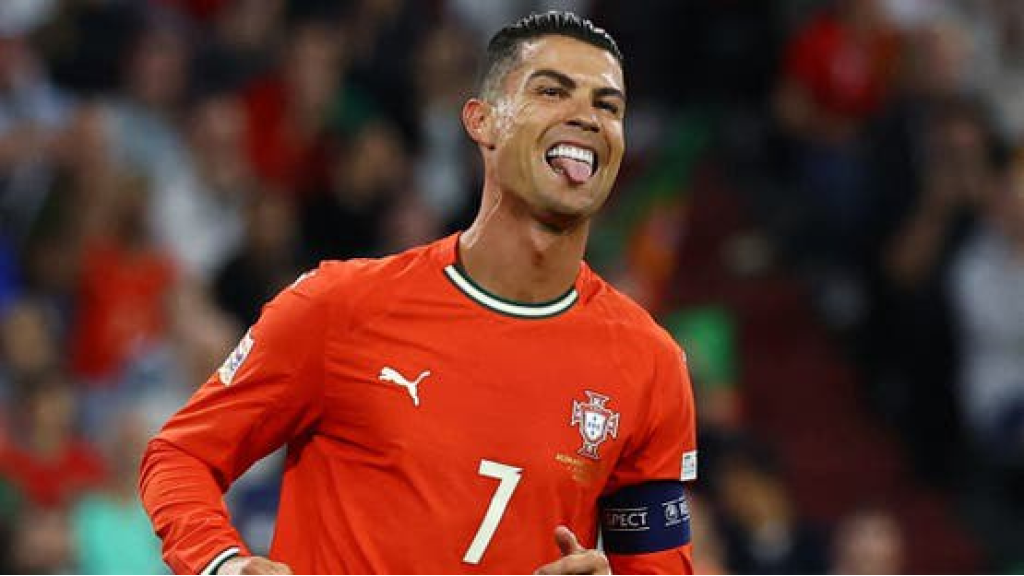 رونالدو: لن ألعب كأس العالم للأندية
