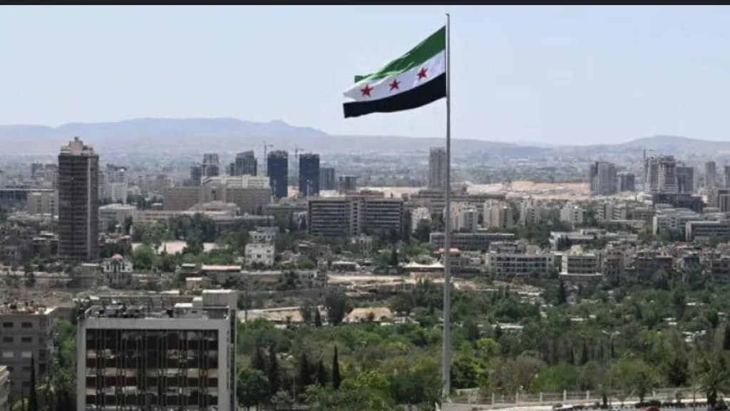 مباركة أمريكية… فتوى تحرم “الثأر الشخصي” في سوريا