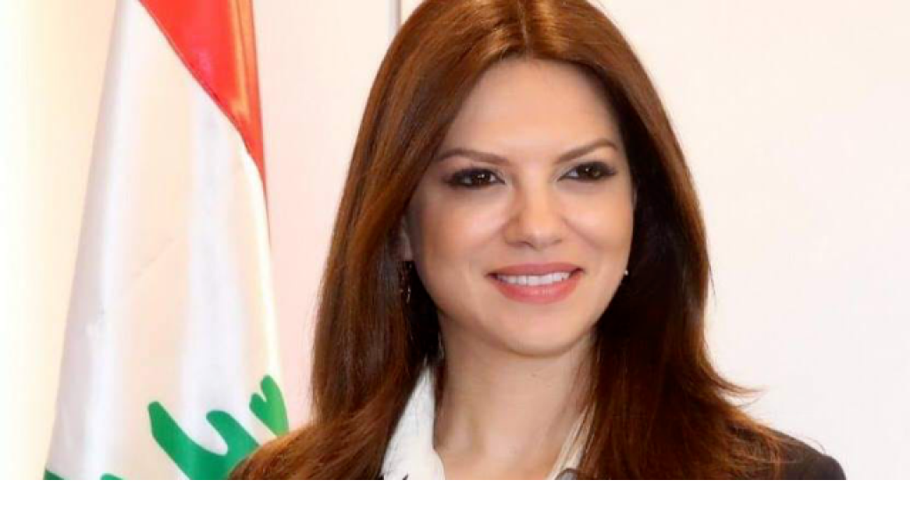فيولات الصفدي: معا نصنع الفرق رغم الازمات
