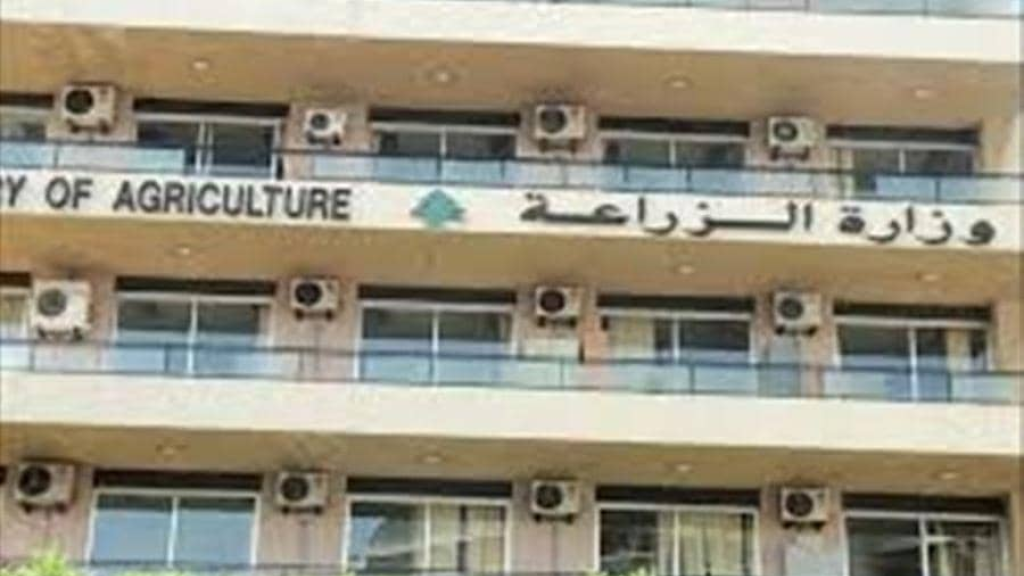وزارة الزراعة تستعرض إنجازاتها خلال 100 يوم...
