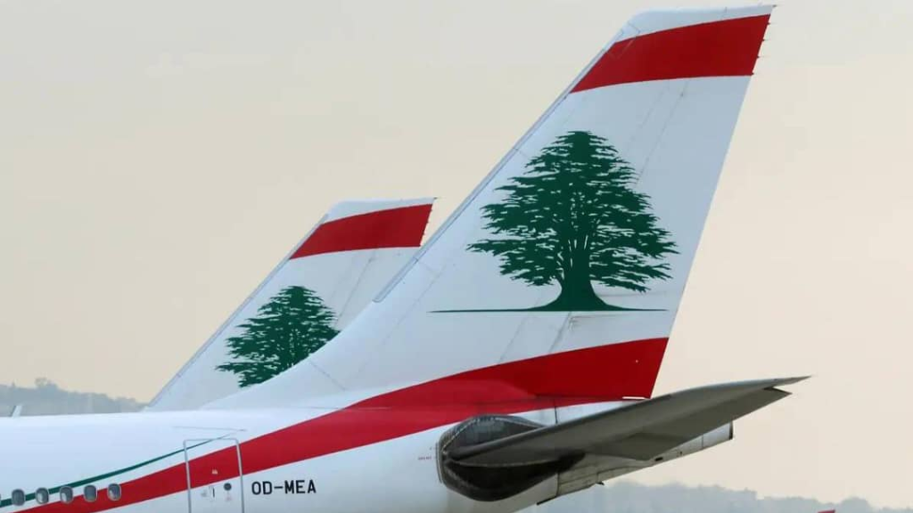 أسعار تذاكر السفر إلى لبنان تُحلّق مقارنة مع سوريا والسبب زيادة الطلب و...السياسة!