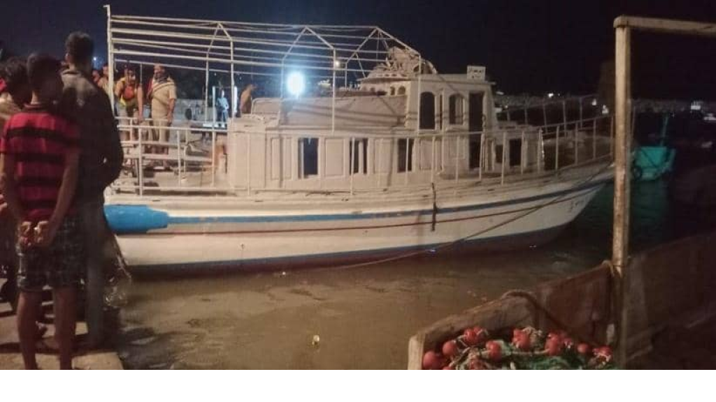 إيطاليا تفكك شبكة دولية لتهريب البشر