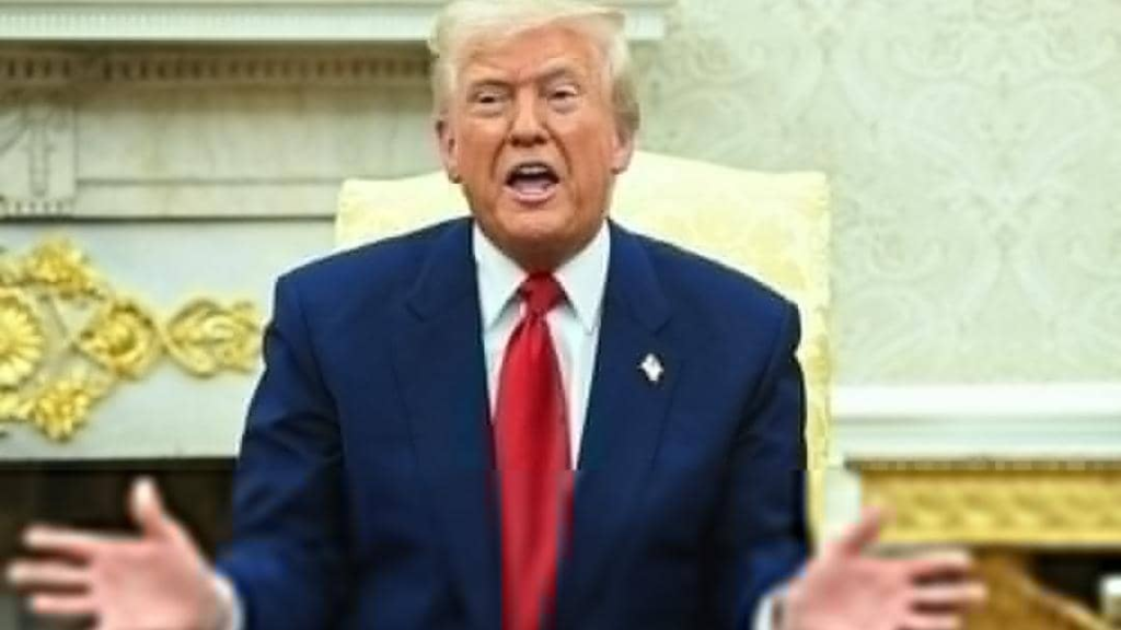 ترامب 
