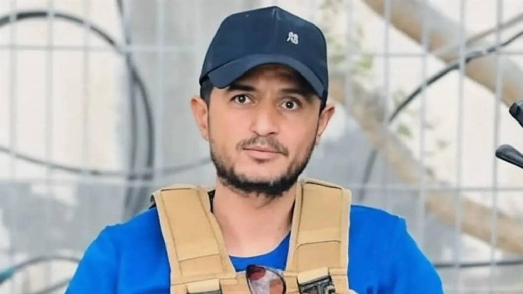 بديلًا لحماس... 